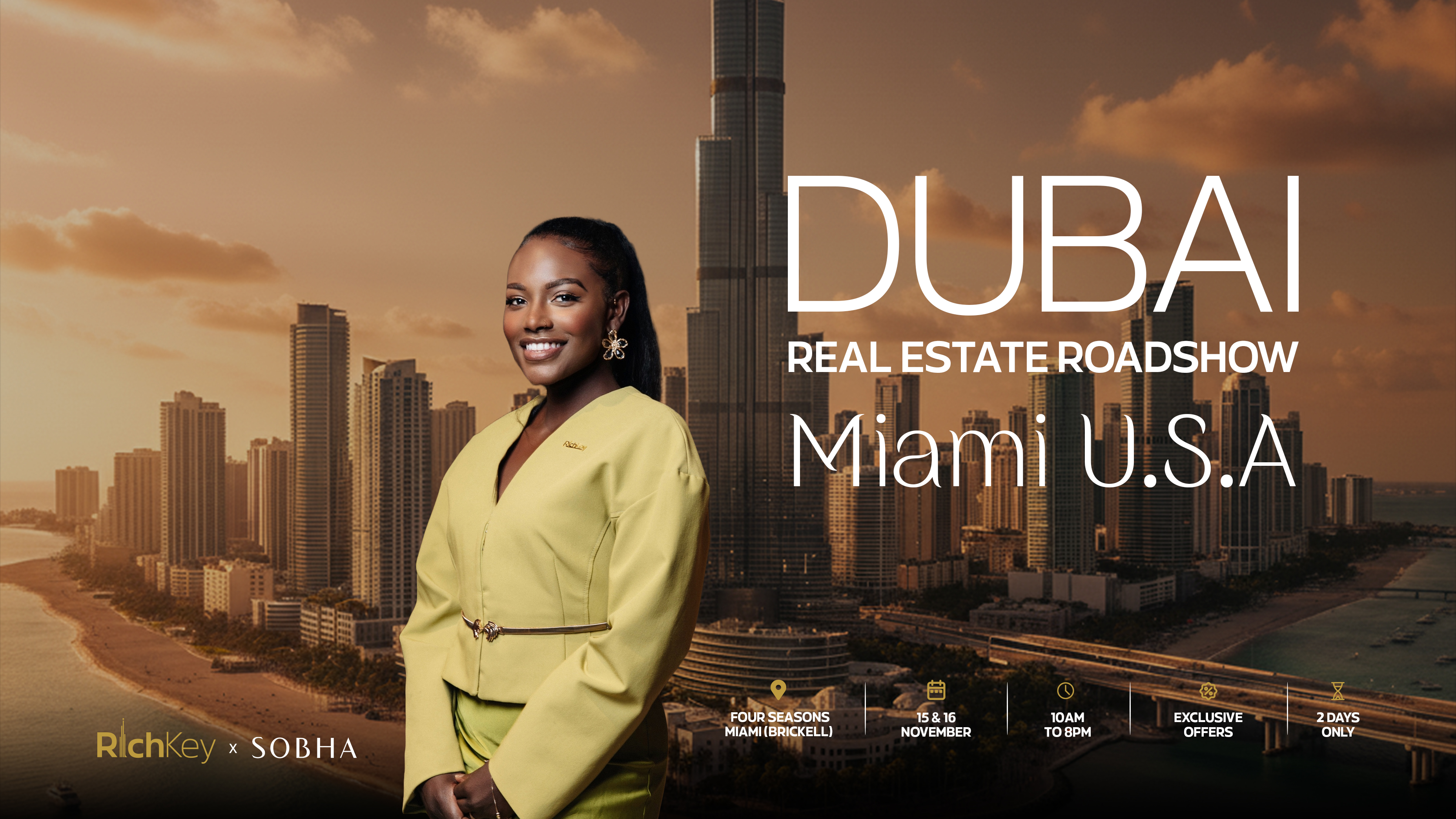 Luxury Off-Plan Villas in Dubai