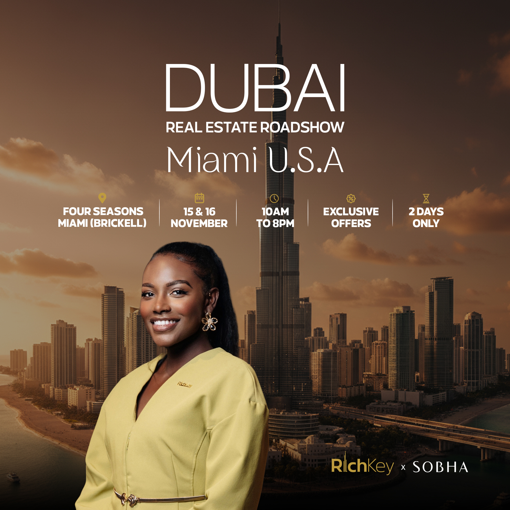 Luxury Off-Plan Villas in Dubai